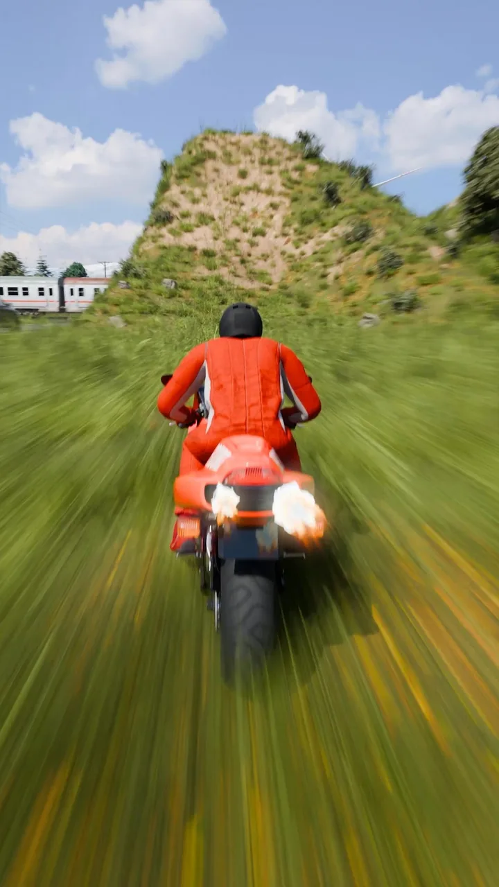 Bike Racing Championship screenshot 3