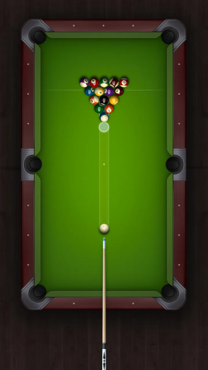 Shooting Ball screenshot 1