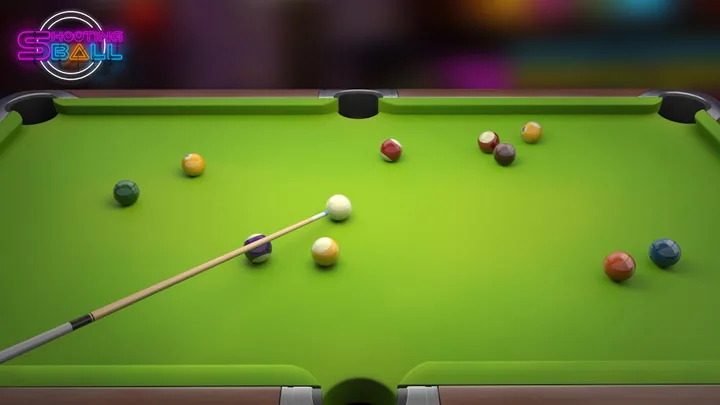 Shooting Ball screenshot 3