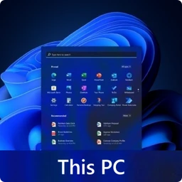 HyperDroid - PC Launcher icon