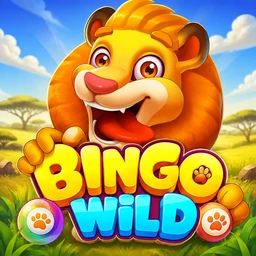 Bingo Wild-Classic Bingo Games icon
