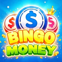 Bingo Real Money: Win Cash icon