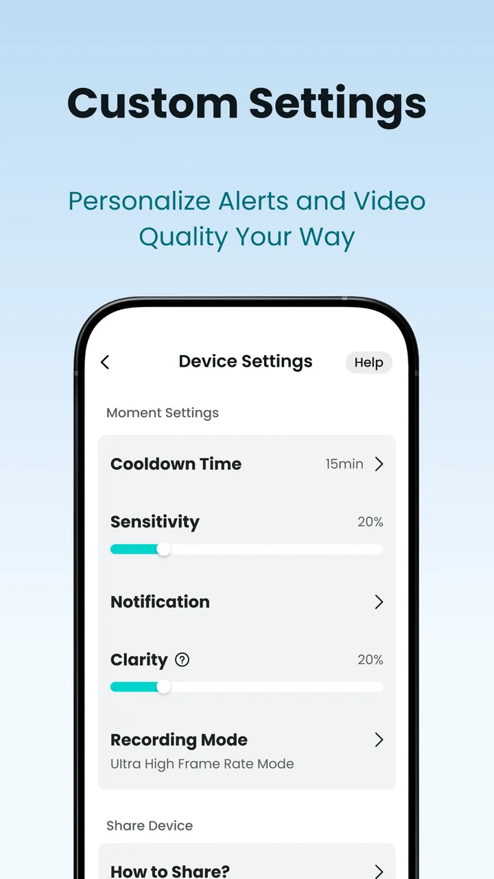 Birdfy screenshot 3