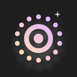 Live Photo Camera:Motion Photo icon