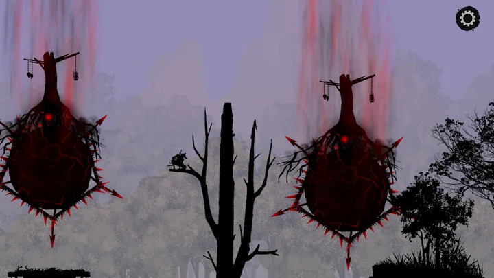 Ninja Arashi 2 Shadow's Return screenshot 2