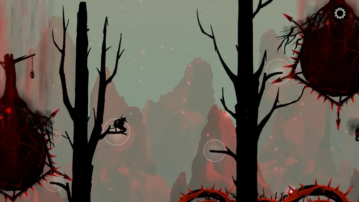 Ninja Arashi 2 Shadow's Return screenshot 3