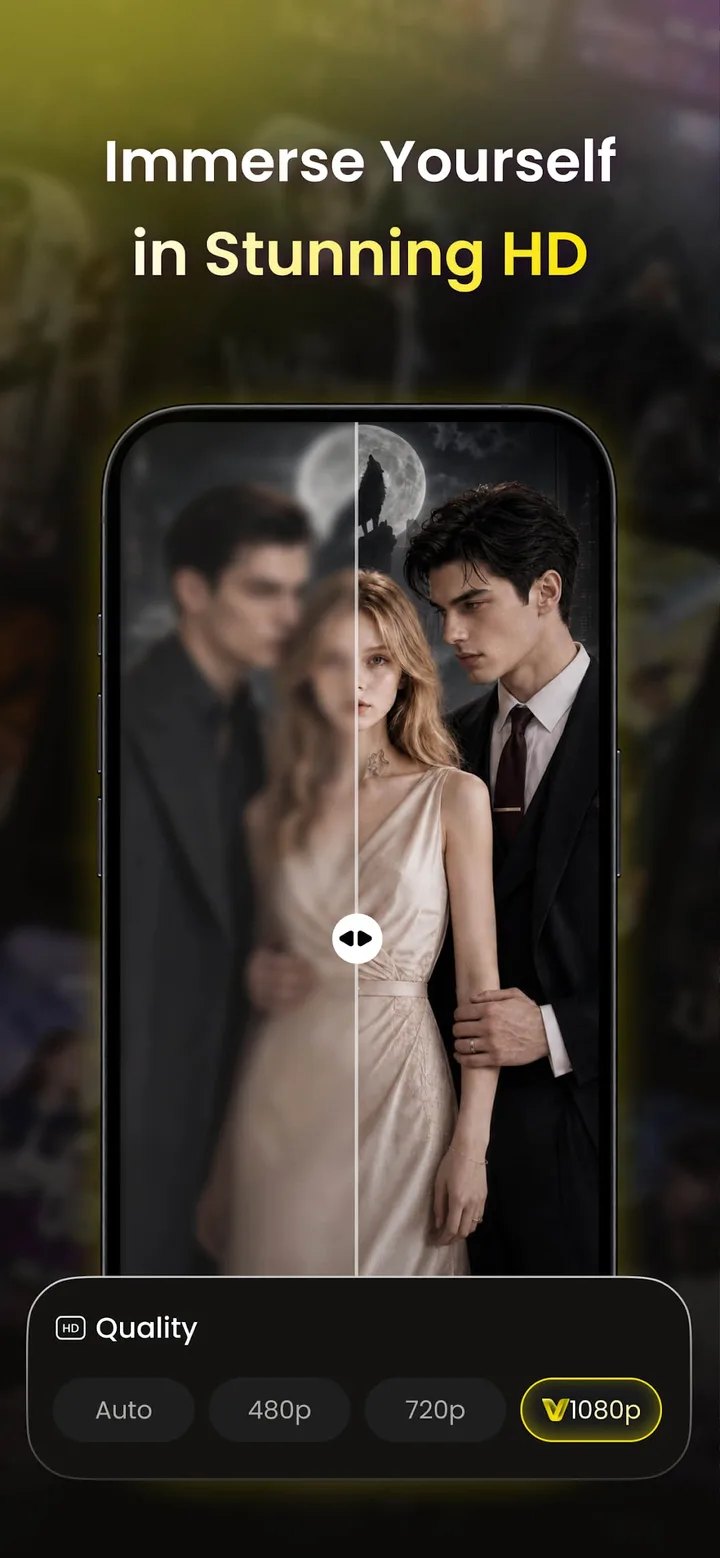 BlinkDrama - Short Dramas screenshot 4