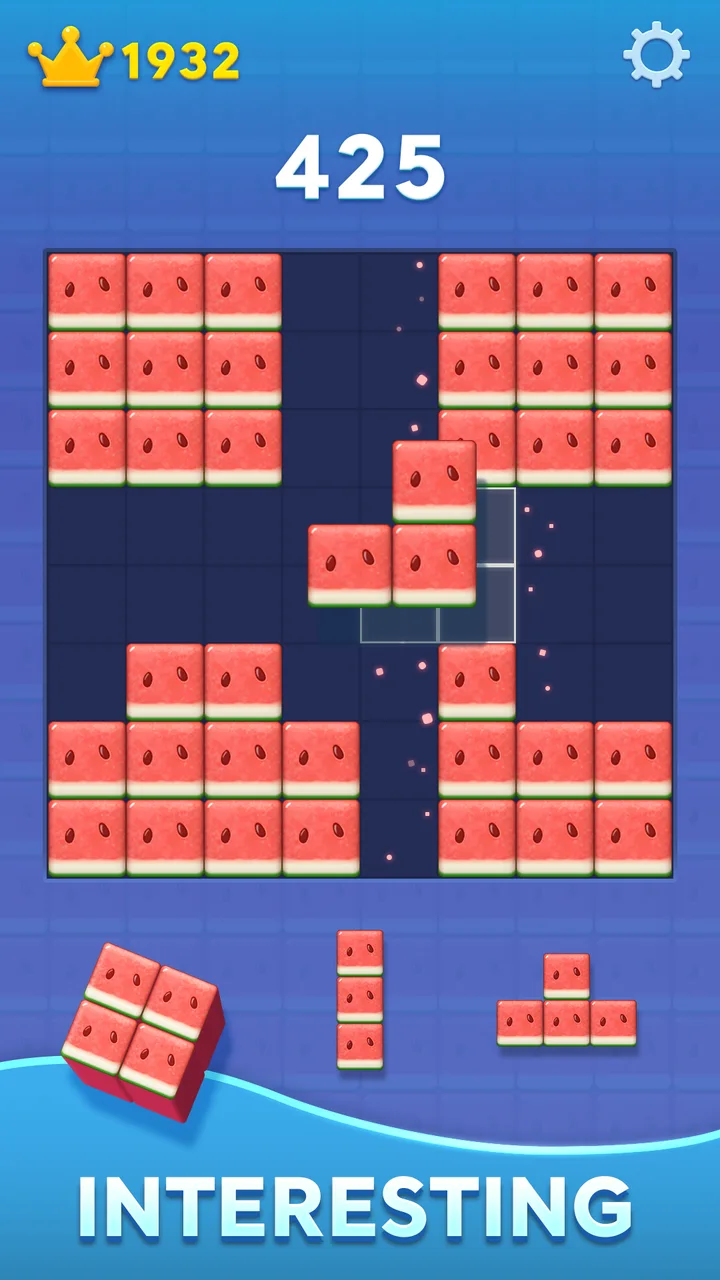 Block Blast! screenshot 4