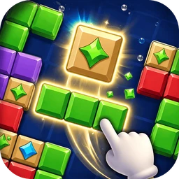 Block Puzzle Adventure icon