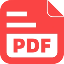 PDF Reader – Read & Manage icon