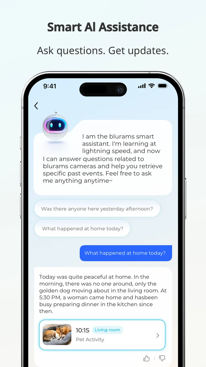 blurams screenshot 4