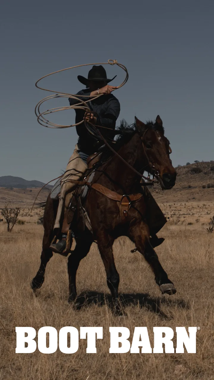 Boot Barn screenshot 1