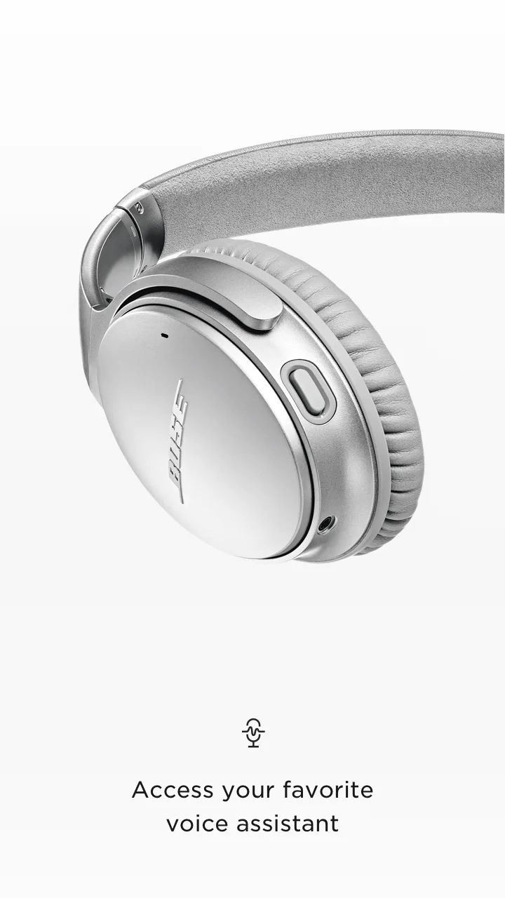 Bose Connect screenshot 2