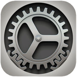 Settings App icon