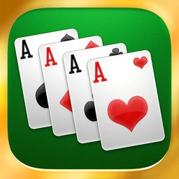 Solitaire: Classic Card Games icon