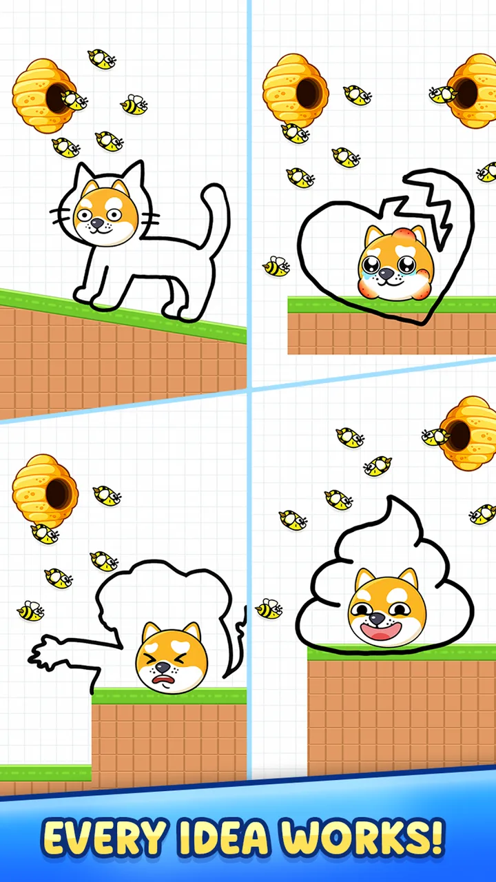Save The Pets screenshot 2