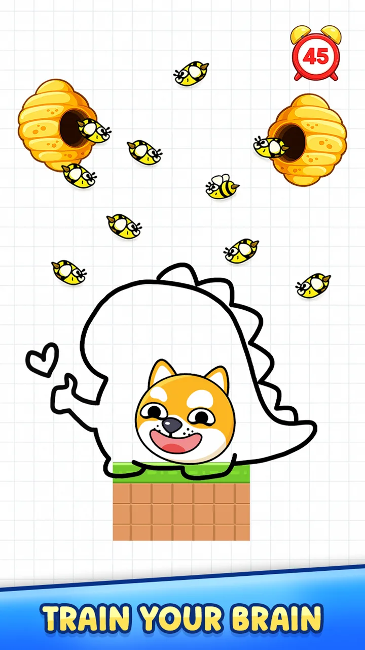 Save The Pets screenshot 3