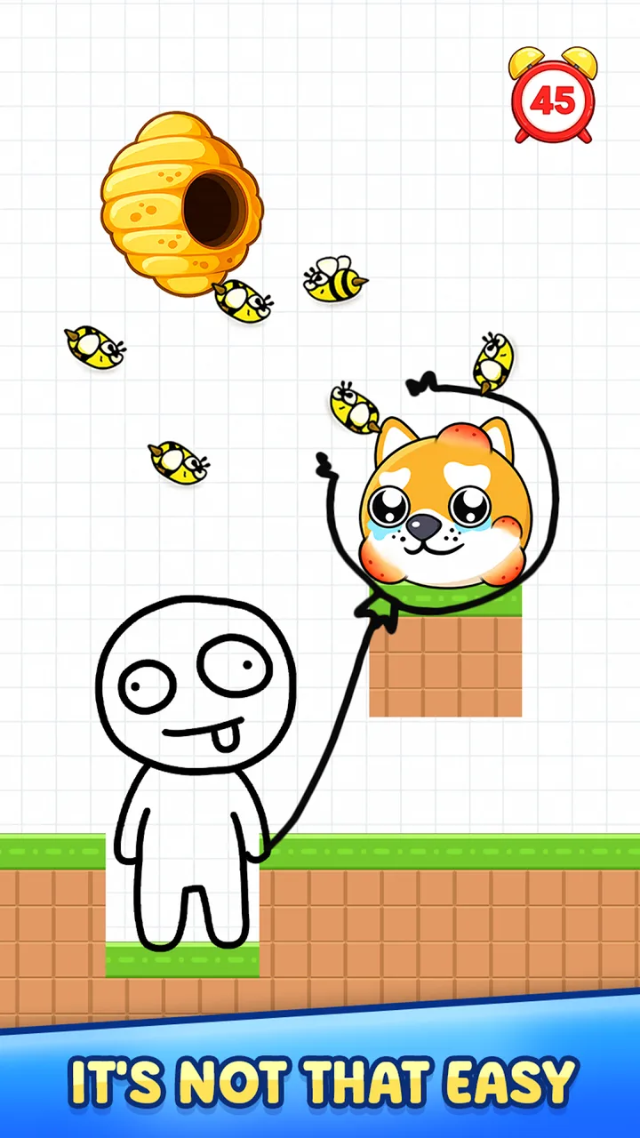 Save The Pets screenshot 4