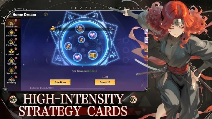 Final Breath: Blood Memoir screenshot 3