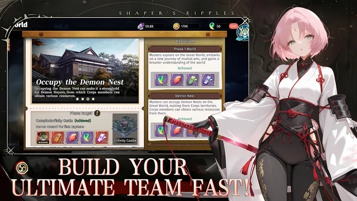 Final Breath: Blood Memoir screenshot 4