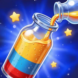 Water Sort: Color Sort Master icon