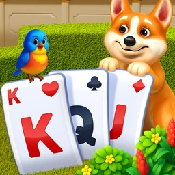 Solitaire Castle Royal: Cards icon