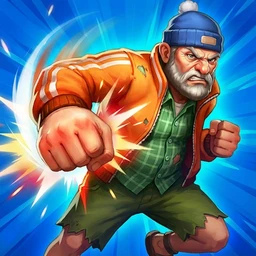 Brobuddy icon