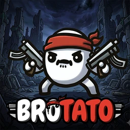 Brotato icon