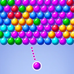 Bubble Pop Mania icon