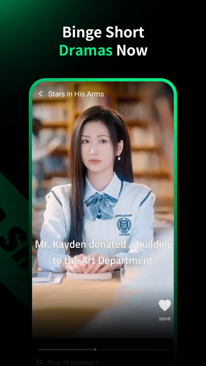 LuckyDrama screenshot 4