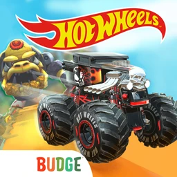 Hot Wheels Unlimited icon