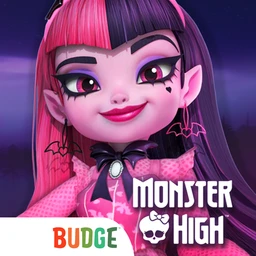 Monster High Fangtastic Life icon