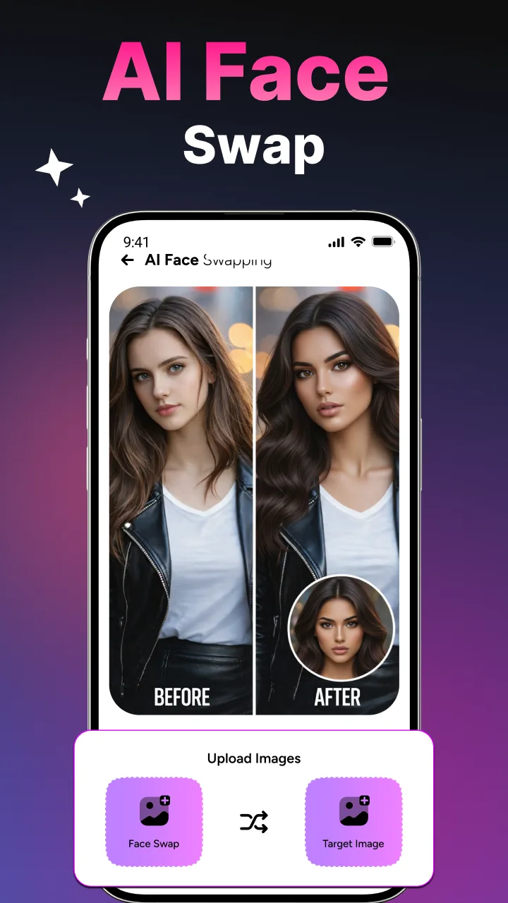 AI Video Generator screenshot 4