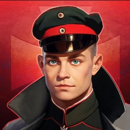 Supremacy 1914 - World War 1 icon