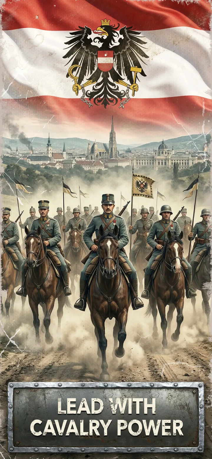 Supremacy 1914 - World War 1 screenshot 4
