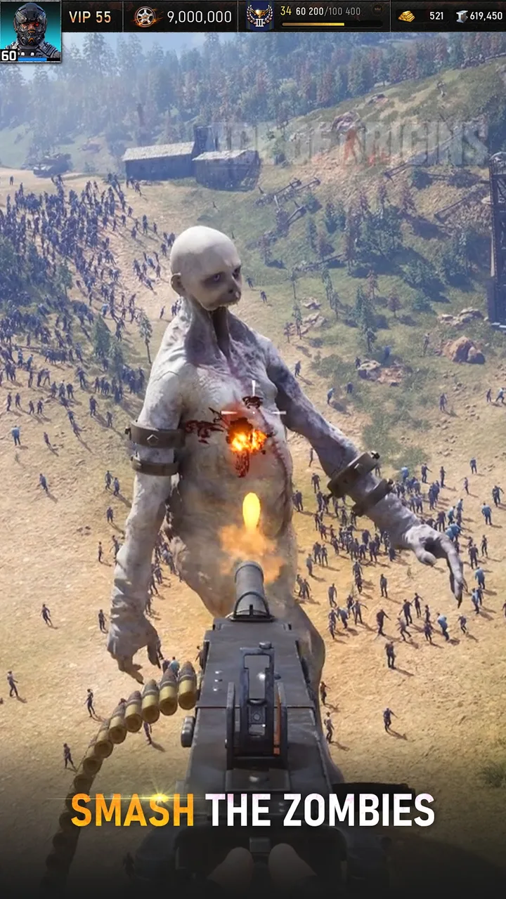 Age of Origins screenshot 4