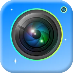 HD Camera: Collage Maker icon