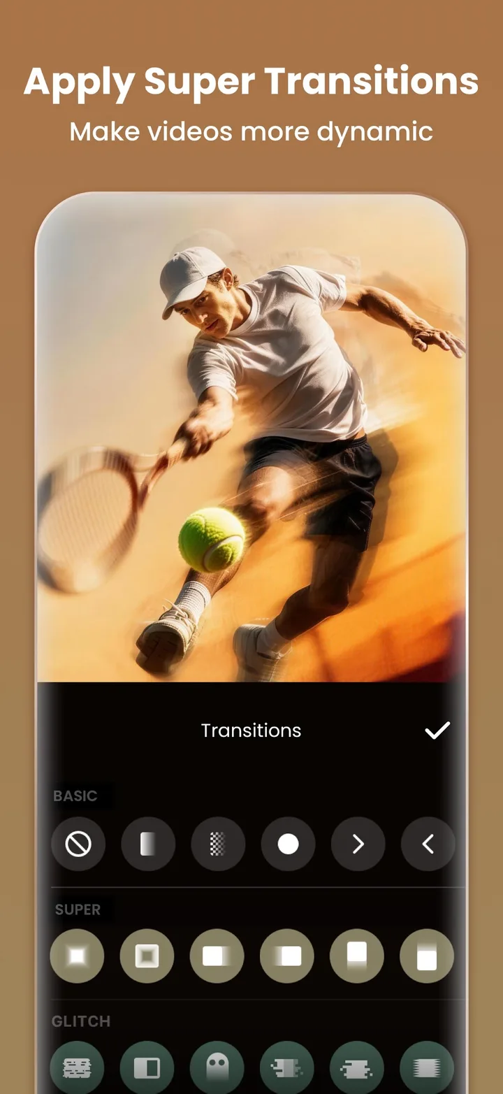 Video Editor & Maker - InShot screenshot 2