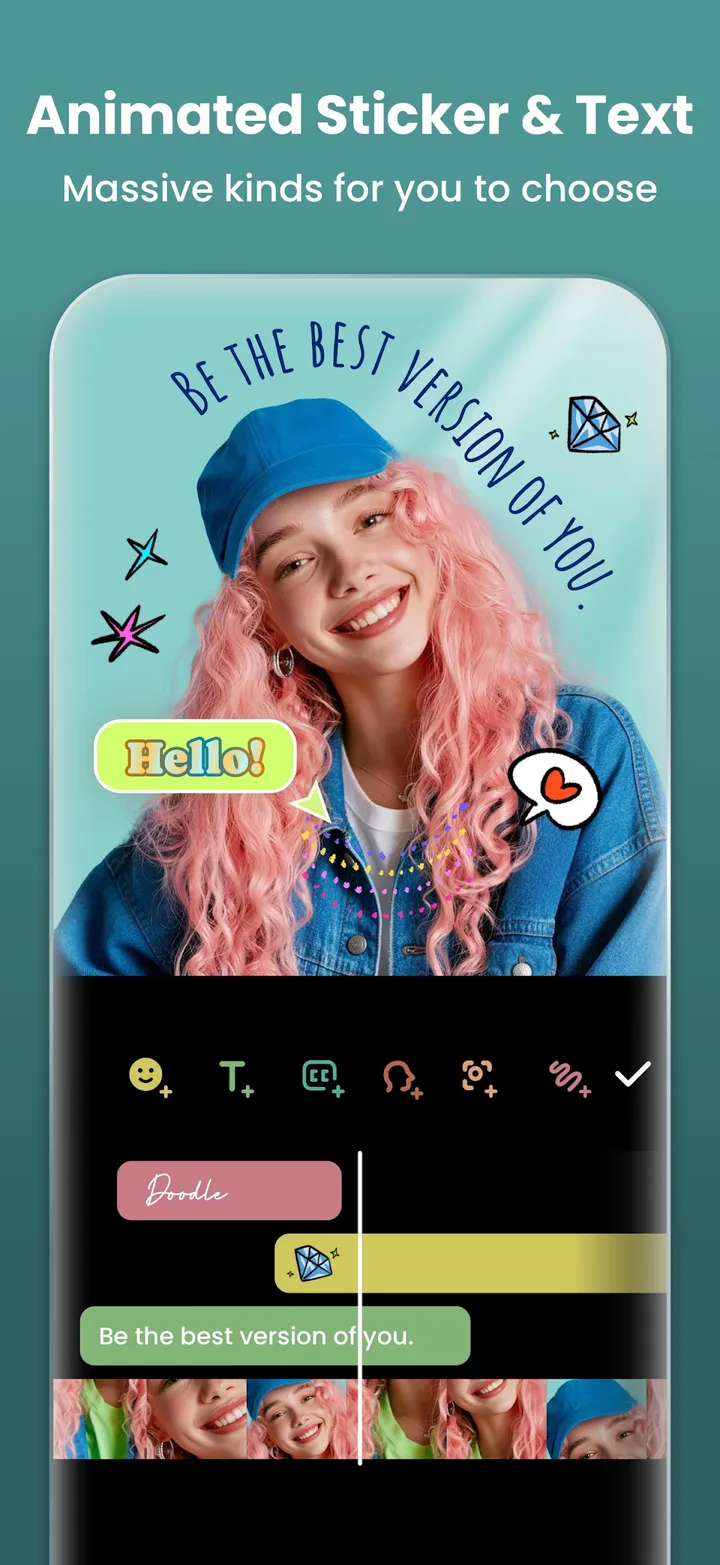 Video Editor & Maker - InShot screenshot 3