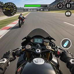 Moto Race Master icon