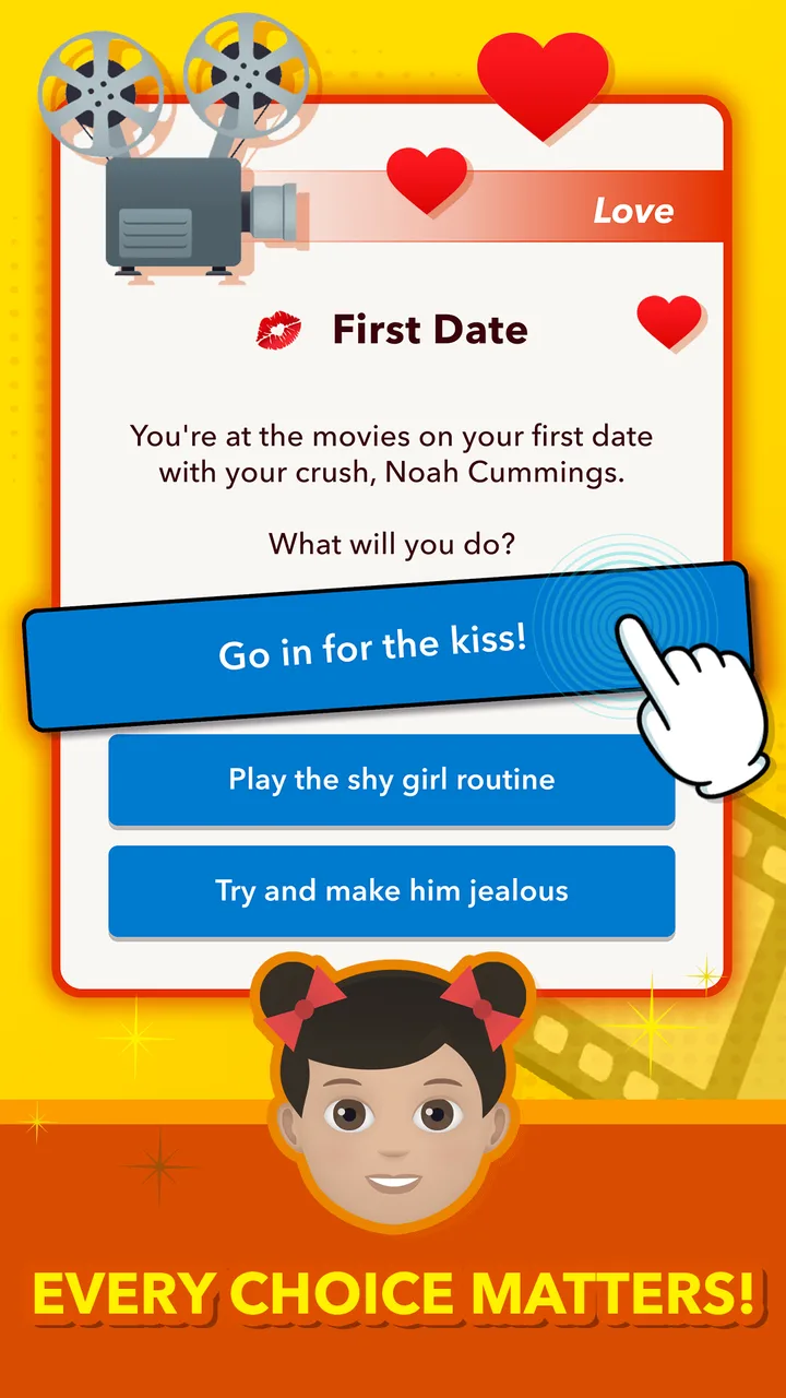 BitLife - Life Simulator screenshot 2