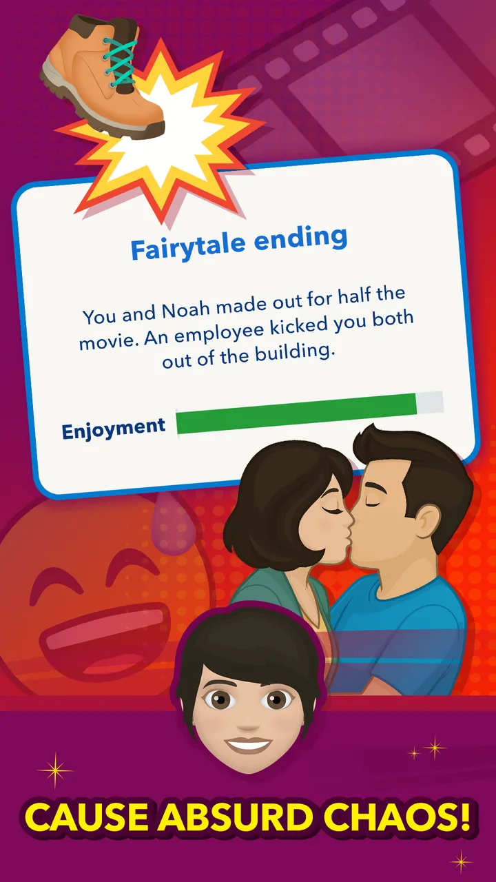BitLife - Life Simulator screenshot 3