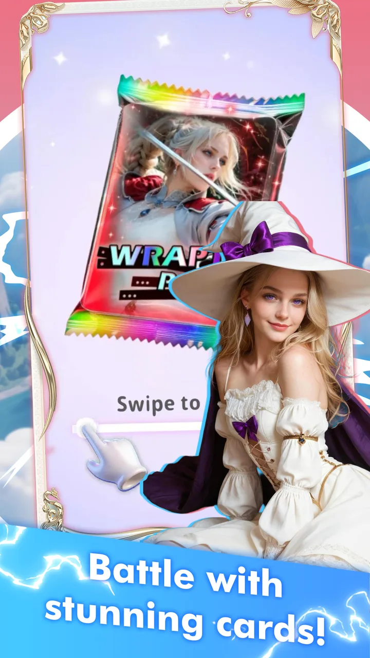 Card Queen: Duel screenshot 4