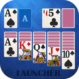 Solitaire Game:Classic Card icon