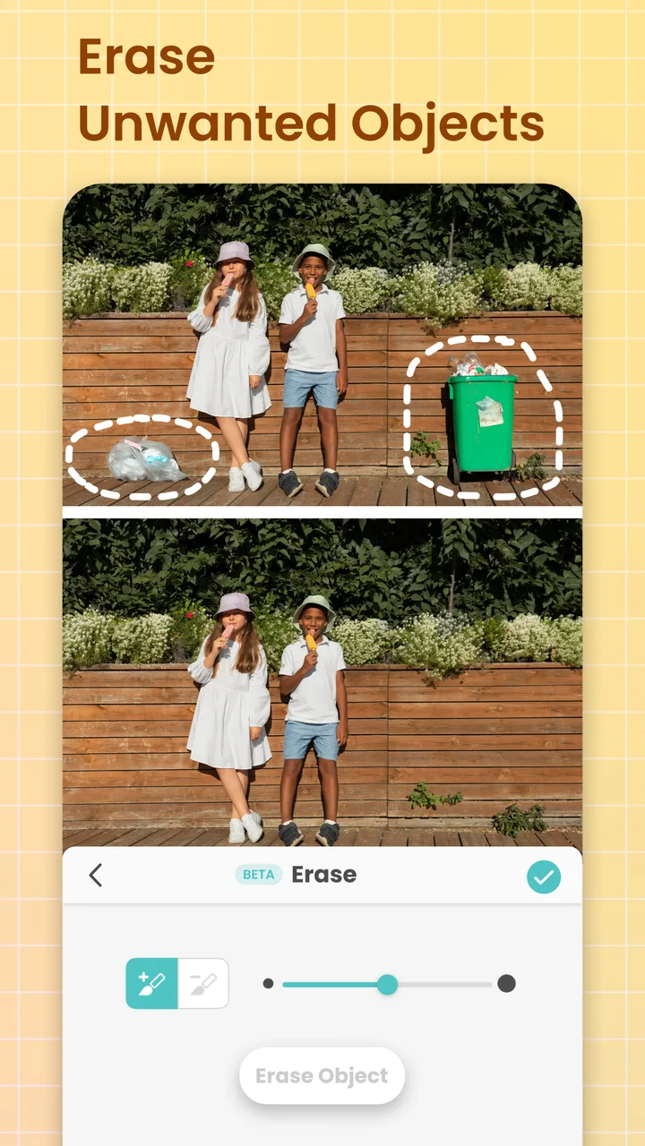 PicCollage: Photo Video Editor screenshot 3
