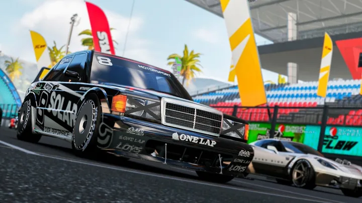 CarX Street screenshot 2