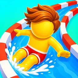 Aquapark.io icon
