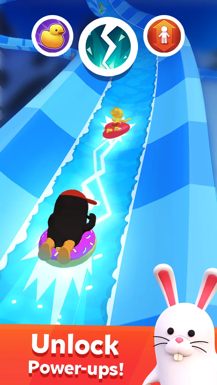 Aquapark.io screenshot 3