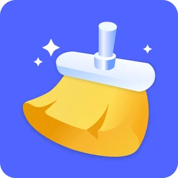 CubeClean: Quick Clean icon
