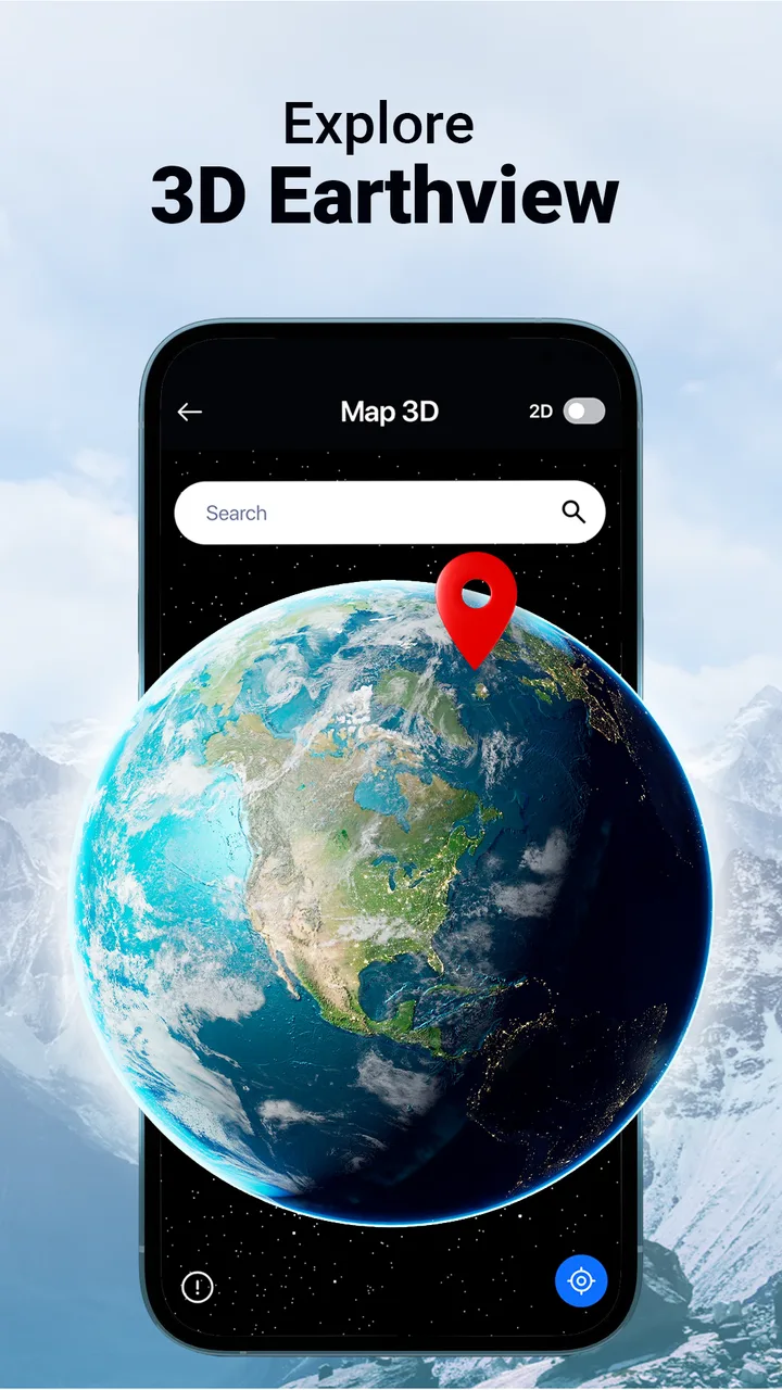 MeShot: GPS Camera & Geo Stamp screenshot 4